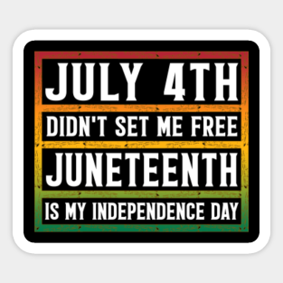155th Anniversary Of Juneteenth