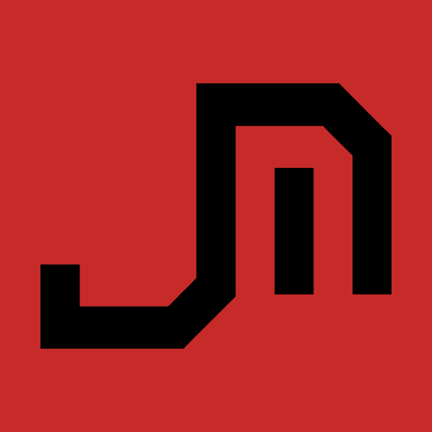 J-Mi & Midi-D Symbol (Kaz Special Edition) by jmiandmidid