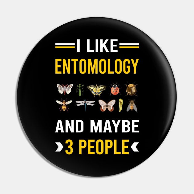 3 People Entomology Entomologist Insect Insects Bug Bugs Pin by Good Day