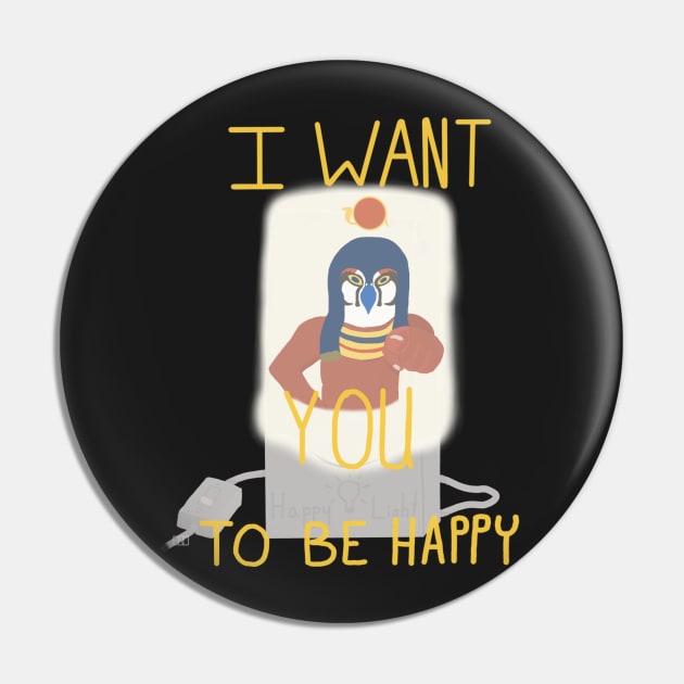 I want YOU to be happy Pin by hearthfiredraws