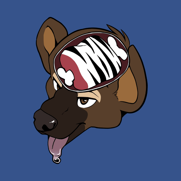 Meathead Yeen by Pawgyle