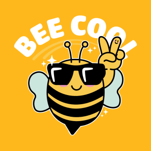 Bee Cool Cute T-Shirt