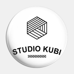 studio kubi kubi studio Pin