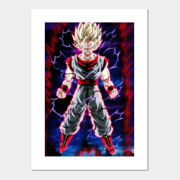 Dragon Ball Super Goku Ultra Instinct Dragon Ball Super Goku