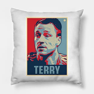 Terry Pillow