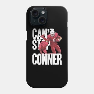 James Conner Arizona Can't Stop Phone Case