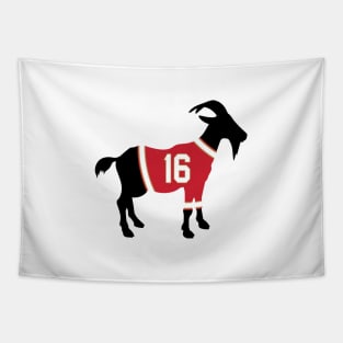 Aleksander Barkov  GOAT Tapestry