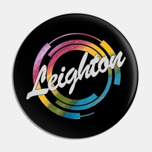 Leighton Pin