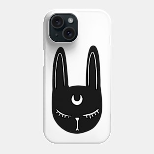 Harajuku Bunny Kawaii Japanese Aesthetic Phone Case