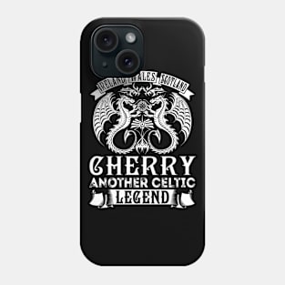 CHERRY Phone Case