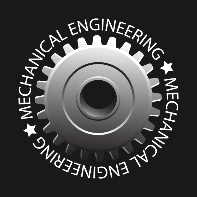 mechanical engineering mechanics engineer by PrisDesign99