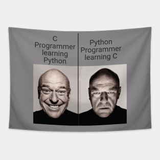 Programmers thinking Tapestry