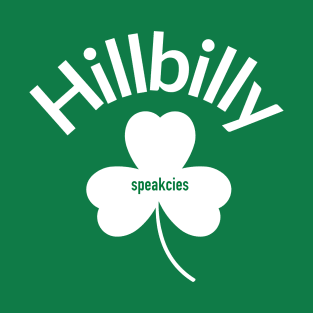 Hillbilly T-Shirt