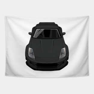 Fairlady 350Z Z33 Body Kit - Black Tapestry