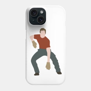 Footloose Phone Case