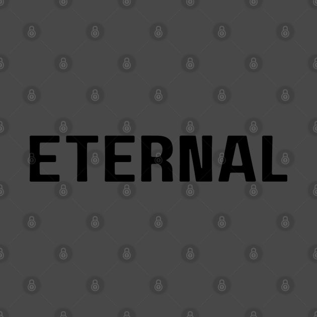 Eternal by LylaLace Studio