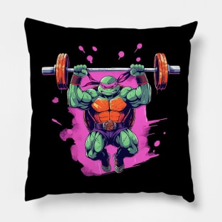 donatello Pillow