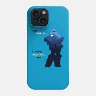 mei Phone Case