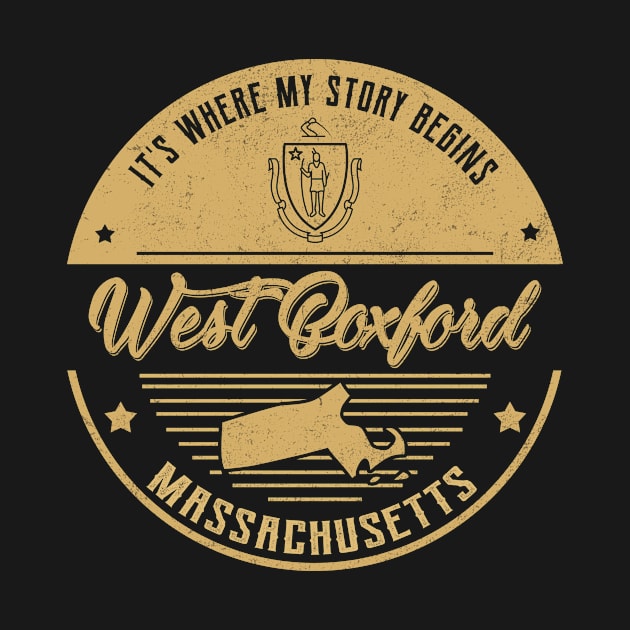 West Boxford Massachusetts It's Where my story begins by ReneeCummings