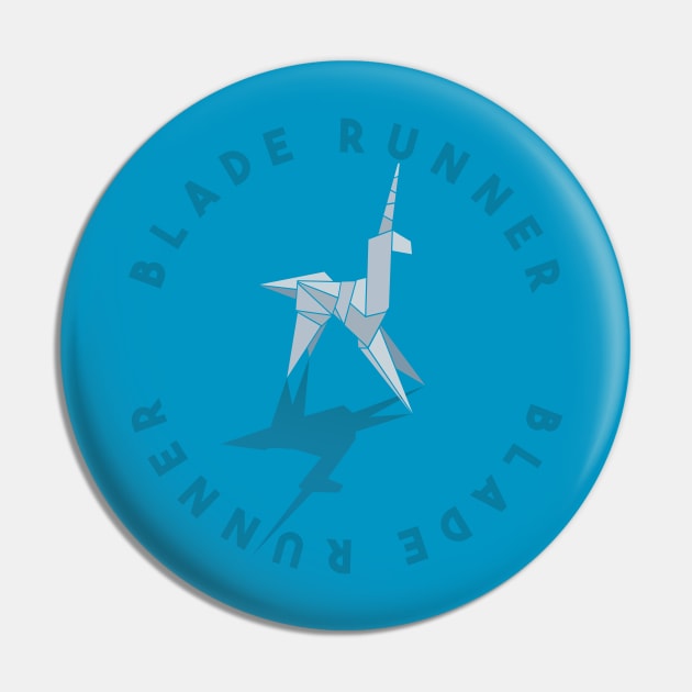 BLADE RUNNER Pin by JORDYGRAPH