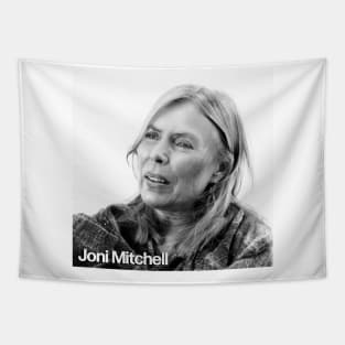 Joni Mitchell Tapestry