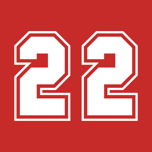 twenty two by designseventy