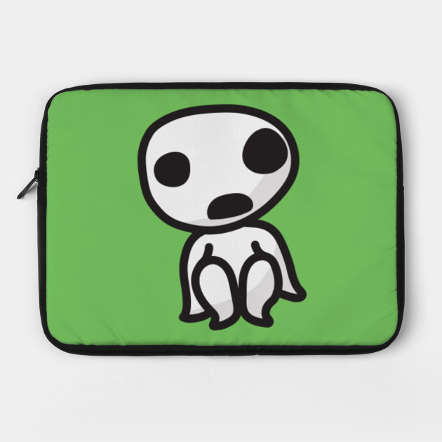 Kodama, The Forest Spirits