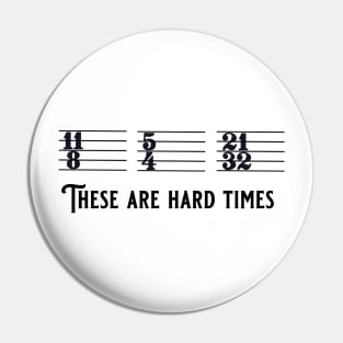 Funny Music Meme Pin