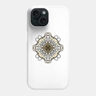 Symmetry Phone Case