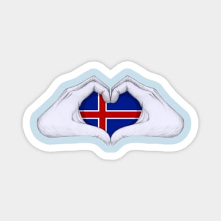 Iceland Magnet