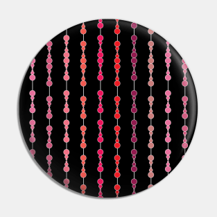 Abstract Pattern Creation 3 Pin