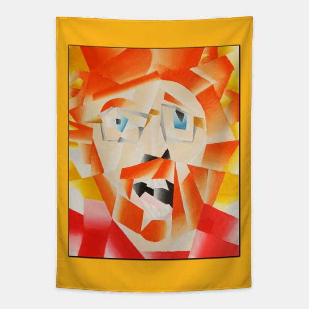 Phish tapestry sales