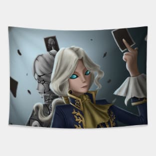 Joseph Tapestry