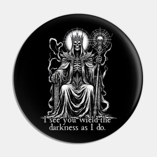 Lich King Pin