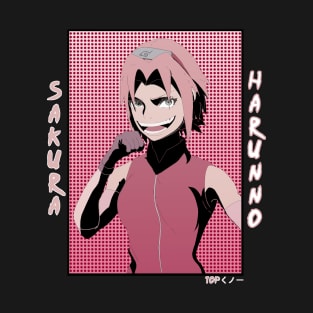 Sakura T-Shirt