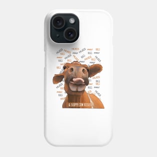 Hugs and Kisses Phone Case