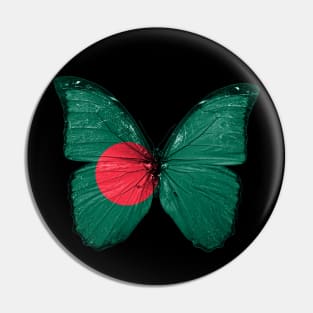 bangladesh Pin