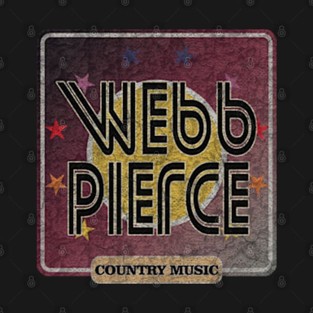 Webb Pierce designss by Rohimydesignsoncolor