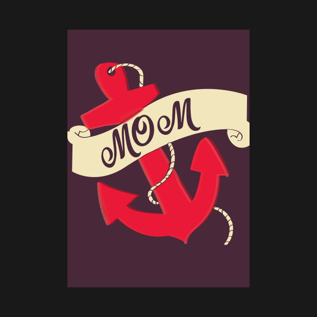 Mom by nickemporium1