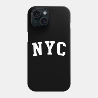 NYC Phone Case