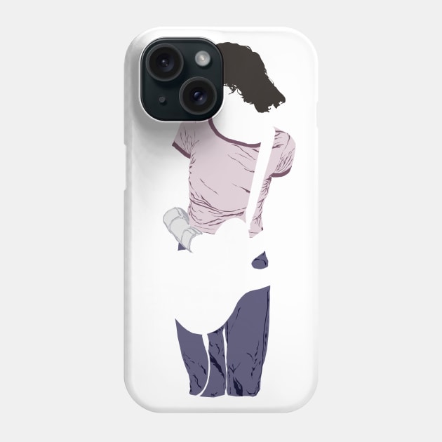 Jonny Phone Case by Bhusky92