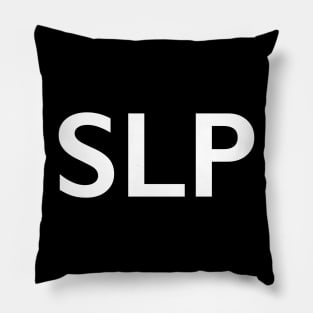 SLP Pillow