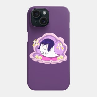 Ghost In The Shelly Phone Case