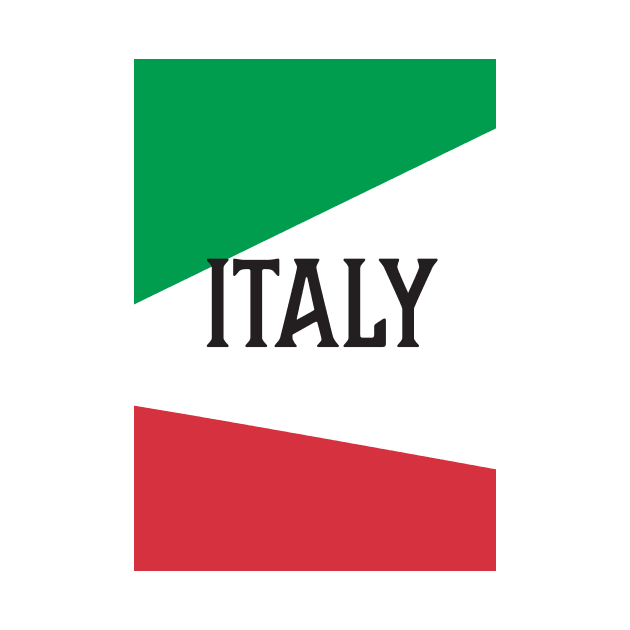 Italy by nickemporium1