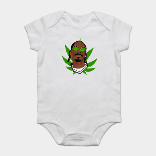 snoop dogg onesie