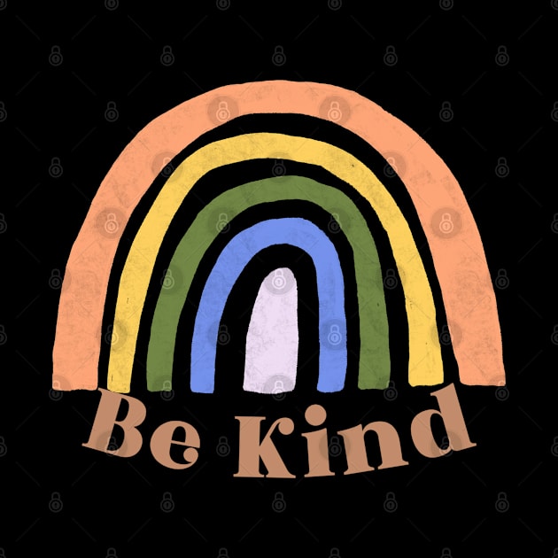 Be Kind by EtheLabelCo