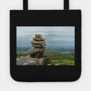 Inner Balance Tote