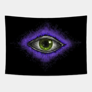 Third Eye Tapestry