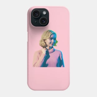 Enid Sinclair Phone Case