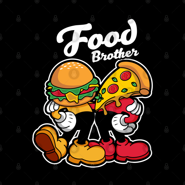 food brother by spoilerinc